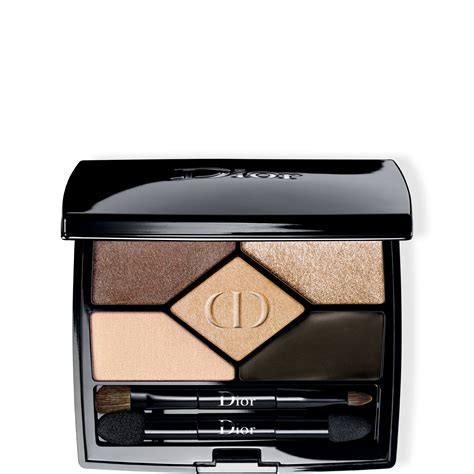 dior 5 couleurs eyeshadow 708|Dior eyeshadow denim.